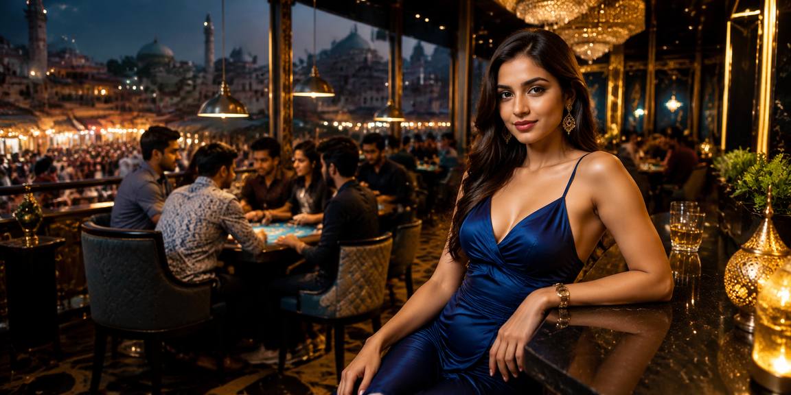 766bet পাওয়ার ব্ল্যাকজ্যাক